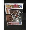 Image 1 : DENNIS RODMAN SIGNED FUNKO POP (PRO CERT COA)