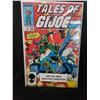 Image 1 : MARVEL COMICS TALES OF G.I JOE NO.1 (HIGH GRADE)