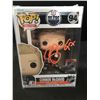 Image 1 : CONNOR MCDAVID SIGNED FUNKO POP (PRO CERT COA)