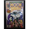 Image 1 : MARVEL COMICS MOON KNIGHT NO.1