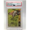 Image 1 : 1968 O PEE CHEE BOBBY ORR SIGNED TRADING CARD (PSA 10 AUTO)