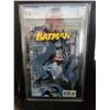 Image 1 : DC COMICS BATMAN NO.206 (CGC 9.6)