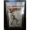 Image 1 : DC COMICS SUPERMAN NO.204 (CGC 9.6)