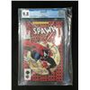 Image 1 : MARVEL COMICS SPAWN NO.300 (CGC 9.8)