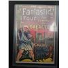 Image 1 : MARVEL COMICS THE FANTASTIC FOUR NO.48 (1ST APPEARANCE SILVERF SURFER)