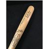 Image 1 : WILLIE MAYS SIGNED ADIRONDACK BASEBALL BAT (JSA LOA)