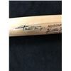 Image 2 : WILLIE MAYS SIGNED ADIRONDACK BASEBALL BAT (JSA LOA)