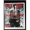 Image 1 : LEONARDO DICAPRIO SIGNED INCEPTION 8 X 10 (ELITE AUTHENTICATION COA)