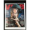 Image 1 : JAY Z SIGNED VIBE 8 X 10 (RED CARPET COA)