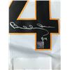 Image 2 : BOBBY ORR SIGNED BOSTON BRUINS ADIDAS PRO JERSEY (GNR COA)