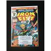 Image 1 : MARVEL COMICS PREMIERE NO.15 FEATURING IRON FIST (FIRST APPEARANCE IRON FIST)