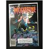 Image 1 : MARVEL COMICS WOLVERINE NO.1