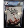 Image 1 : MARVEL COMICS VENOM NO.3 (CGC 9.8)