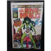 Image 1 : MARVEL COMICS SHE HULK NO.1