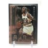 Image 1 : 1996 TOPPS CHROME PROFILES MICHAEL JORDAN DAVID ROBINSON INSERT