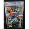 Image 1 : MARVEL COMICS VENOM THE MACE NO.1 (CGC 9.8)