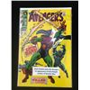 Image 1 : MARVEL COMICS THE AVENGERS NO.52