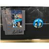 Image 2 : WILLIAM SHATNER SIGNED STAR TREK NINTENDO GAME DISPLAT (JSA COA)