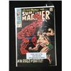 Image 1 : MARVEL COMICS SUB MARINER NO.8