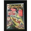 Image 1 : MARVEL COMICS THE FANTASTIC FOUR NO.31