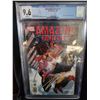 Image 1 : MARVEL COMICS AMAZING FANTASY NO.1 (CGC 9.6)