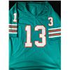 Image 3 : DAN MARINO SIGNED MIAMI DOLPHINS JERSEY (JSA COA)