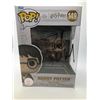 Image 1 : DANIEL RADCLIFFE SIGNED HARRY POTTER FUNKO POP (KB COA)