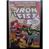 Image 1 : MARVEL COMICS IRON FIST NO.18