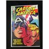 Image 1 : MARVEL COMICS CAPTAIN AMERICA NO.114