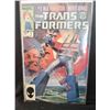 Image 1 : MARVEL COMICS THE TRANSFORMERS NO.1