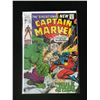 Image 1 : MARVEL COMICS CAPTAIN MARVEL NO.21