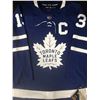 Image 3 : MATS SUNDIN SIGNED LTD. EDITION LEAFS CAREER JERSEY 149/199 (AUTOGRAPH AUTHENTIC COA)