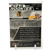 Image 2 : 2023-24 UPPER DECK CONNOR BEDARD STAR ROOKIE INSERT