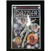 Image 1 : MARVEL COMICS DAZZLER NO.1