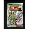 Image 1 : MARVEL COMICS MS. MARVEL NO.2