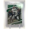 Image 1 : JOE NAMETH SIGNED DONRUSS TRADING CARD (PRO CERT COA)