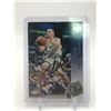 Image 1 : JASON KIDD SIGNED UPPER DECK TRADING CARD ( RED CARPET COA)