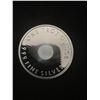 Image 2 : 1 TROY OZ. 9999 FINE SILVER ROUND