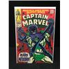 Image 1 : MARVEL COMICS CAPTAIN MARVEL NO.5