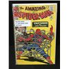 Image 1 : MARVEL COMICS THE AMAZING SPIDER-MAN NO.25 (1ST APPEARANCE MARY JANE )