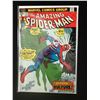 Image 1 : MARVEL COMICS THE AMAZING SPIDER-MAN NO.128