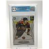 Image 1 : 2014 CHL CONNOR MCDAVID PRE ROOKIE CARD (GCG 9.5)