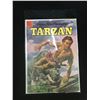 Image 1 : DELL COMICS TARZAN 1952