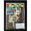 Image 1 : 1956 DELL COMICS RIN TIN TIN NO.14