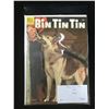 Image 1 : 1955 DELL COMICS RIN TIN TIN NO.7