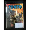 Image 1 : 1952  DELL COMICS TONTO NO.9