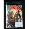 Image 1 : 1952  DELL COMICS TONTO NO.6