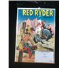 Image 1 : 1952  DELL COMICS RED RYDER NO.109