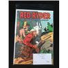 Image 1 : 1953  DELL COMICS RED RYDER NO.109