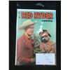 Image 1 : 1952 DELL COMICS RED RYDER NO.103